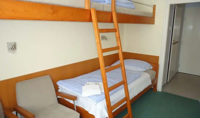 Hotel Touring Nagykanizsa - Szilveszter