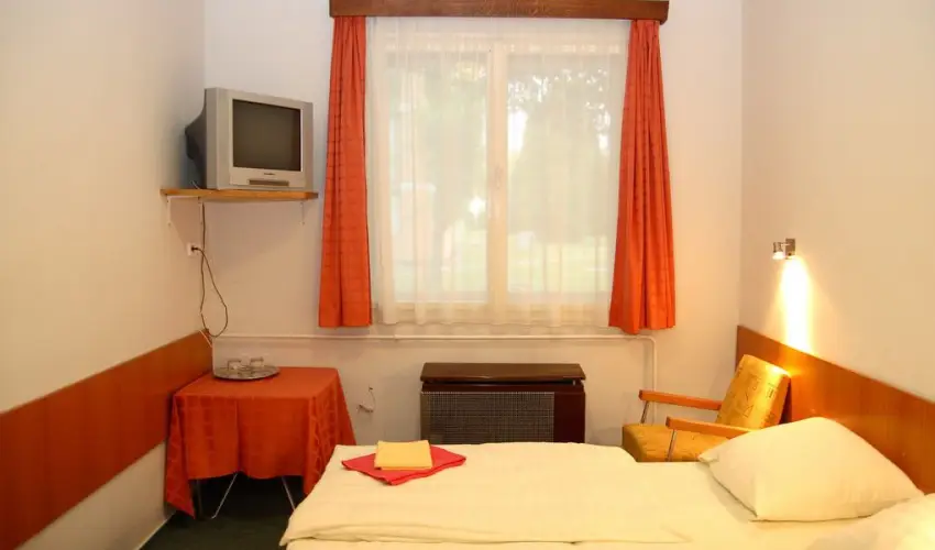 Hotel Touring Nagykanizsa - Szilveszter