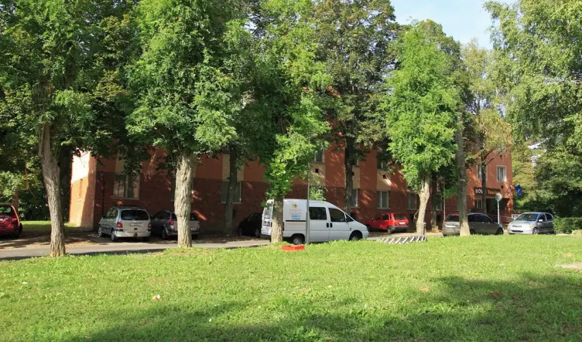 Hotel Touring Nagykanizsa - Szilveszter