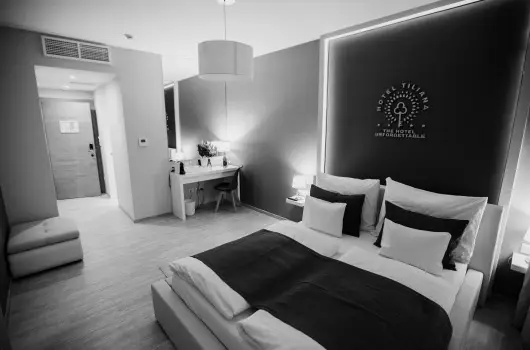 The Hotel Unforgettable - Hotel Tiliana by Homoky Hotels - Szilveszter (min. 2 �j)