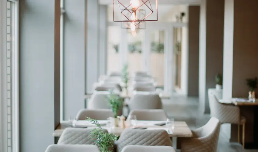 The Hotel Unforgettable - Hotel Tiliana by Homoky Hotels Budapest - Szilveszter (min. 3 j)