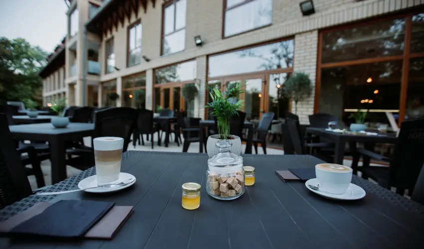 The Hotel Unforgettable - Hotel Tiliana by Homoky Hotels Budapest - Szilveszter (min. 3 j)