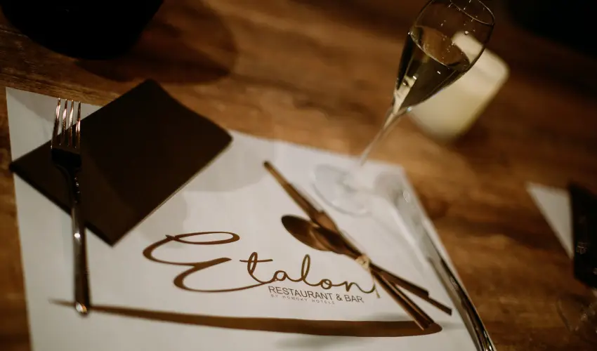 The Hotel Unforgettable - Hotel Tiliana by Homoky Hotels Budapest - Szilveszter (min. 3 j)