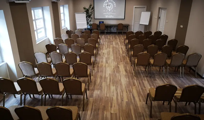 The Hotel Unforgettable - Hotel Tiliana by Homoky Hotels Budapest - Szilveszter (min. 3 j)