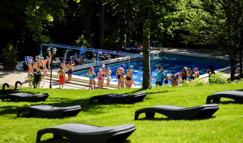 The Hotel Unforgettable - Hotel Tiliana by Homoky Hotels Budapest - Szilveszter (min. 3 j)