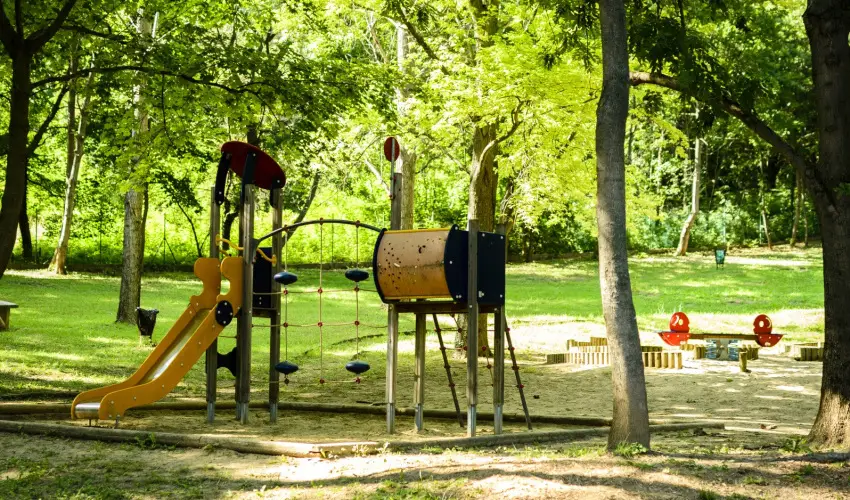 The Hotel Unforgettable - Hotel Tiliana by Homoky Hotels Budapest - Szilveszter (min. 3 j)