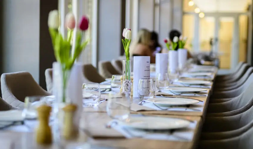 The Hotel Unforgettable - Hotel Tiliana by Homoky Hotels Budapest - Szilveszter (min. 3 j)