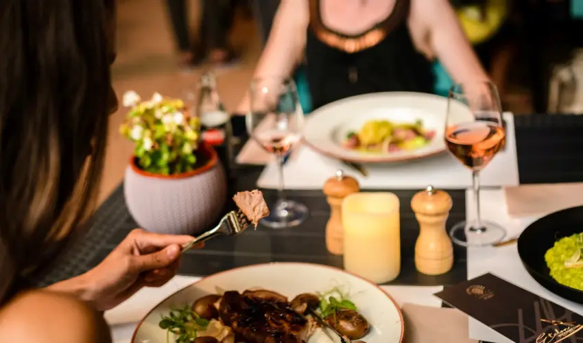 The Hotel Unforgettable - Hotel Tiliana by Homoky Hotels Budapest - Szilveszter (min. 3 j)