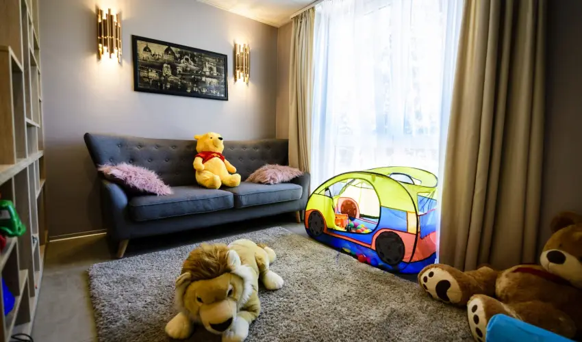 The Hotel Unforgettable - Hotel Tiliana by Homoky Hotels Budapest - Szilveszter (min. 3 j)