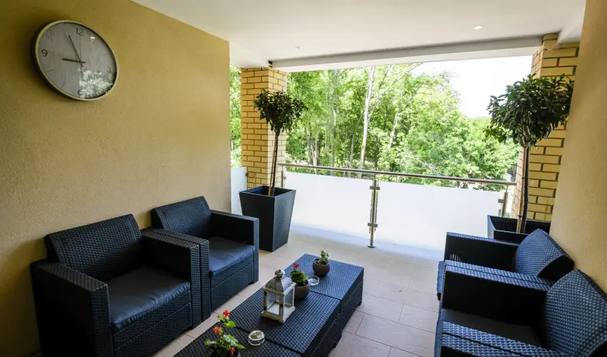 The Hotel Unforgettable - Hotel Tiliana by Homoky Hotels Budapest - Szilveszter (min. 3 j)