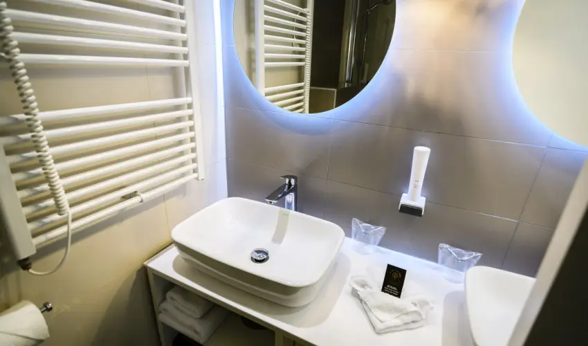 The Hotel Unforgettable - Hotel Tiliana by Homoky Hotels Budapest - Szilveszter (min. 3 j)