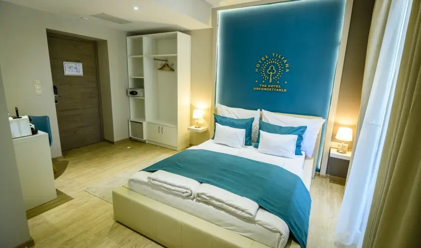The Hotel Unforgettable - Hotel Tiliana by Homoky Hotels Budapest - Szilveszter (min. 3 j)