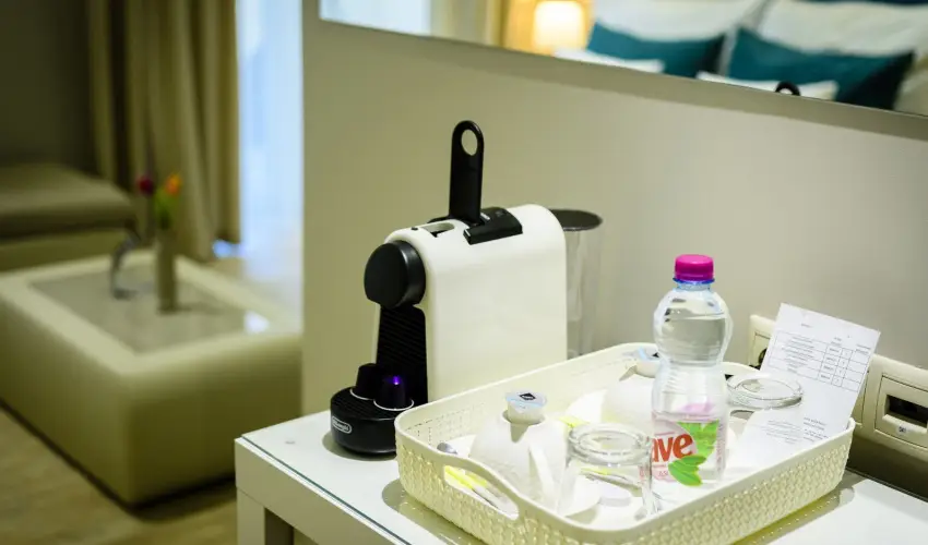 The Hotel Unforgettable - Hotel Tiliana by Homoky Hotels Budapest - Szilveszter (min. 3 j)