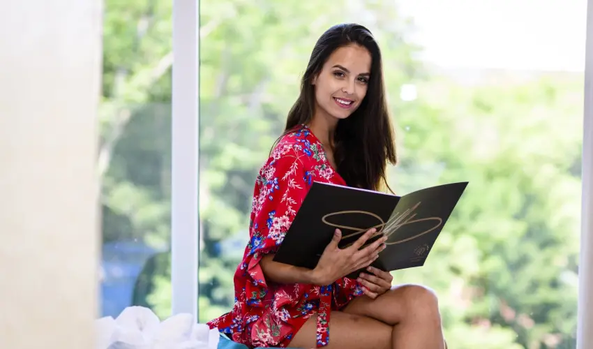 The Hotel Unforgettable - Hotel Tiliana by Homoky Hotels Budapest - Szilveszter (min. 3 j)