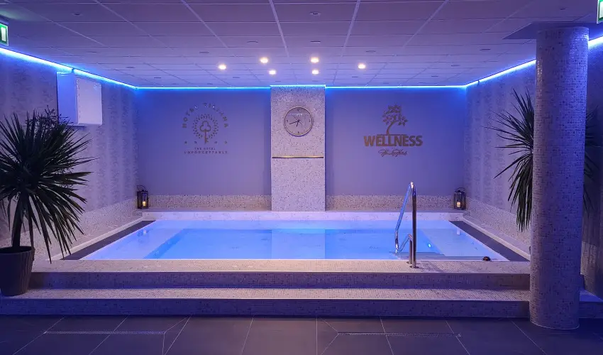 The Hotel Unforgettable - Hotel Tiliana by Homoky Hotels Budapest - Szilveszter (min. 3 j)