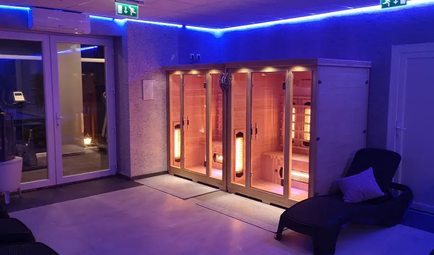 The Hotel Unforgettable - Hotel Tiliana by Homoky Hotels Budapest - Szilveszter (min. 3 j)