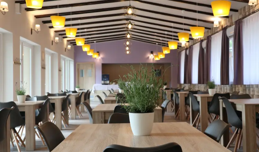 The Hotel Unforgettable - Hotel Tiliana by Homoky Hotels Budapest - Szilveszter (min. 3 j)