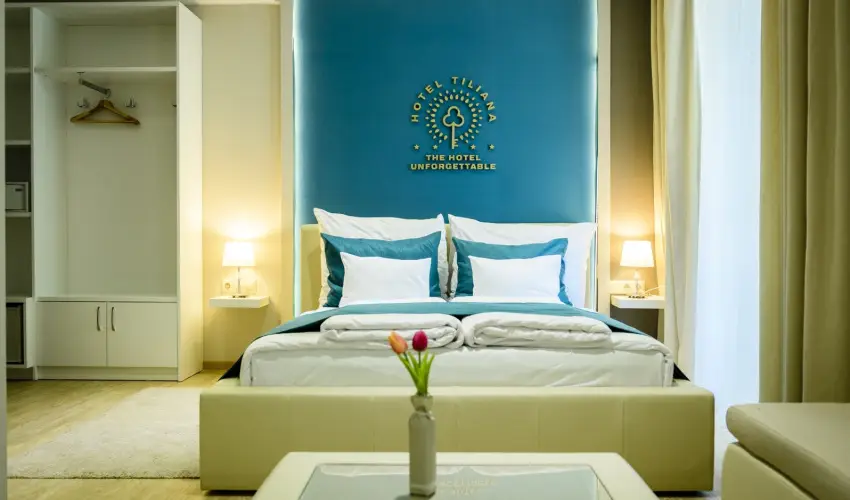 The Hotel Unforgettable - Hotel Tiliana by Homoky Hotels Budapest - Szilveszter (min. 3 j)