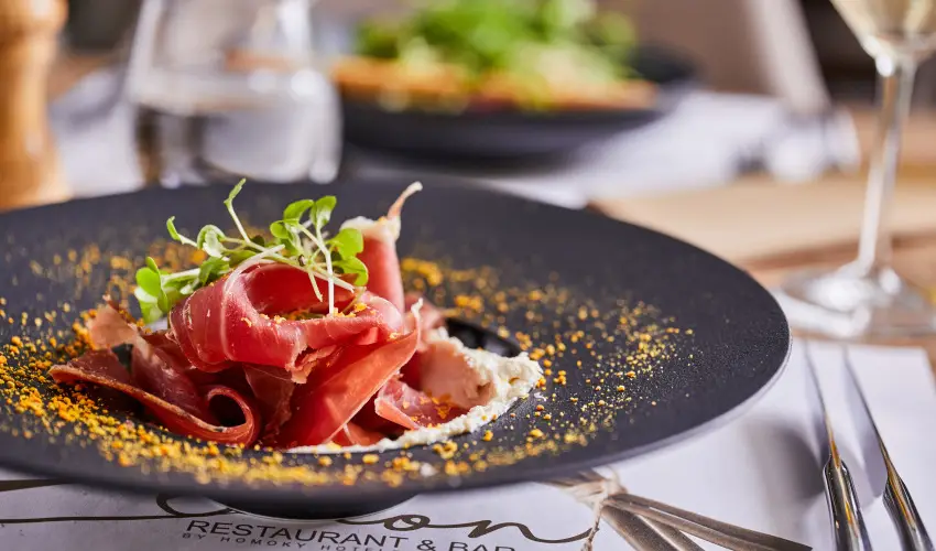 The Hotel Unforgettable - Hotel Tiliana by Homoky Hotels Budapest - Szilveszter (min. 3 j)