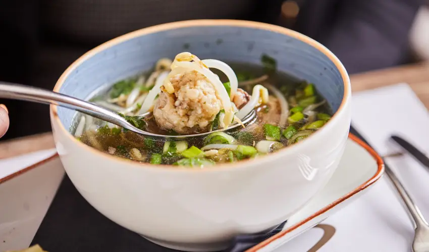 The Hotel Unforgettable - Hotel Tiliana by Homoky Hotels Budapest - Szilveszter (min. 3 j)