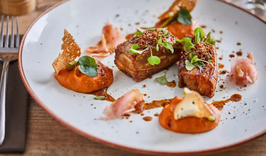 The Hotel Unforgettable - Hotel Tiliana by Homoky Hotels Budapest - Szilveszter (min. 3 j)