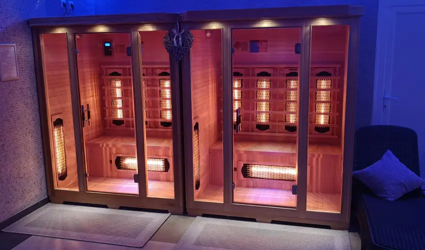 The Hotel Unforgettable - Hotel Tiliana by Homoky Hotels Budapest - Szilveszter (min. 3 j)