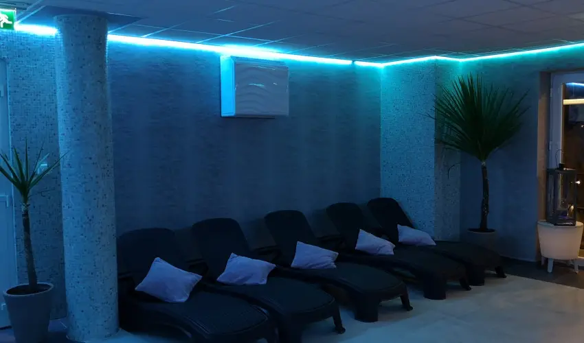 The Hotel Unforgettable - Hotel Tiliana by Homoky Hotels Budapest - Szilveszter (min. 3 j)