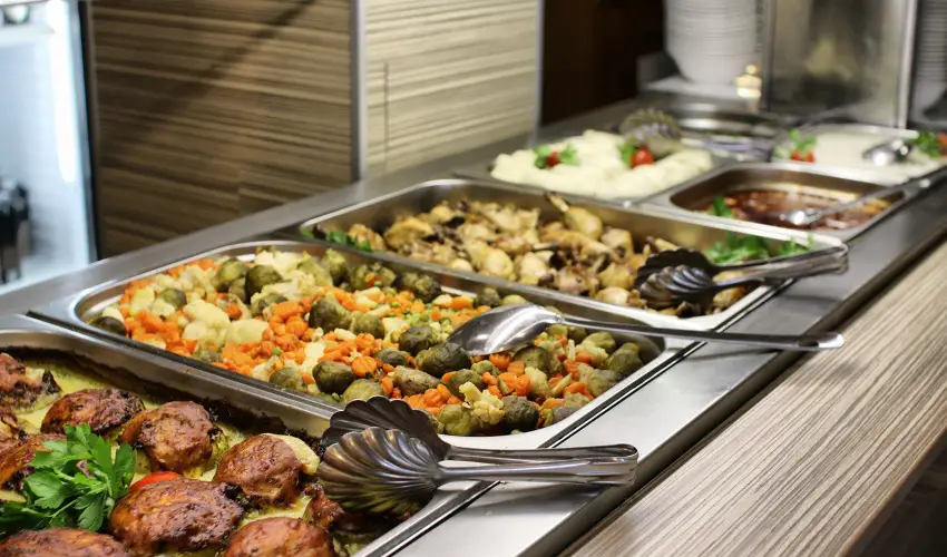 Hotel Unicornis Eger - vbcsztat mulatsg Eger szvben (min. 3 j)