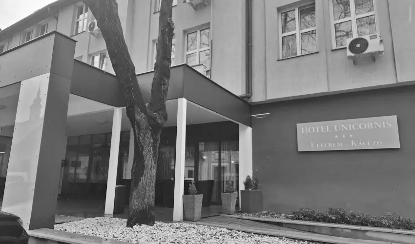 Hotel Unicornis Eger - ��vb�cs�ztat� mulats�g Eger sz�v�ben (min. 3 �j)