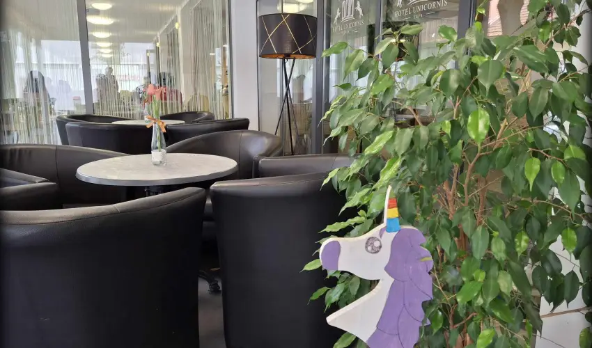 Hotel Unicornis Eger - vbcsztat mulatsg Eger szvben (min. 3 j)