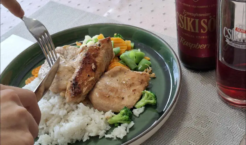 Hotel Unicornis Eger - vbcsztat mulatsg Eger szvben (min. 3 j)