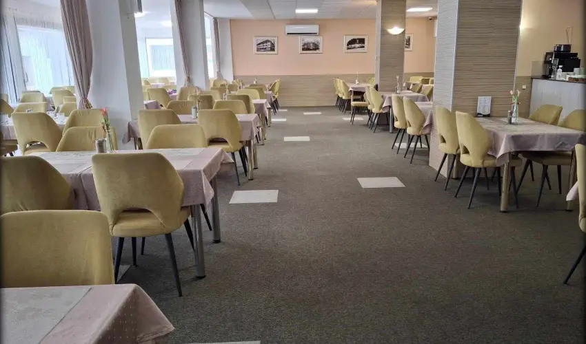 Hotel Unicornis Eger - vbcsztat mulatsg Eger szvben (min. 3 j)