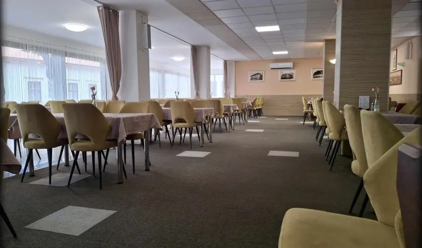 Hotel Unicornis Eger - vbcsztat mulatsg Eger szvben (min. 3 j)