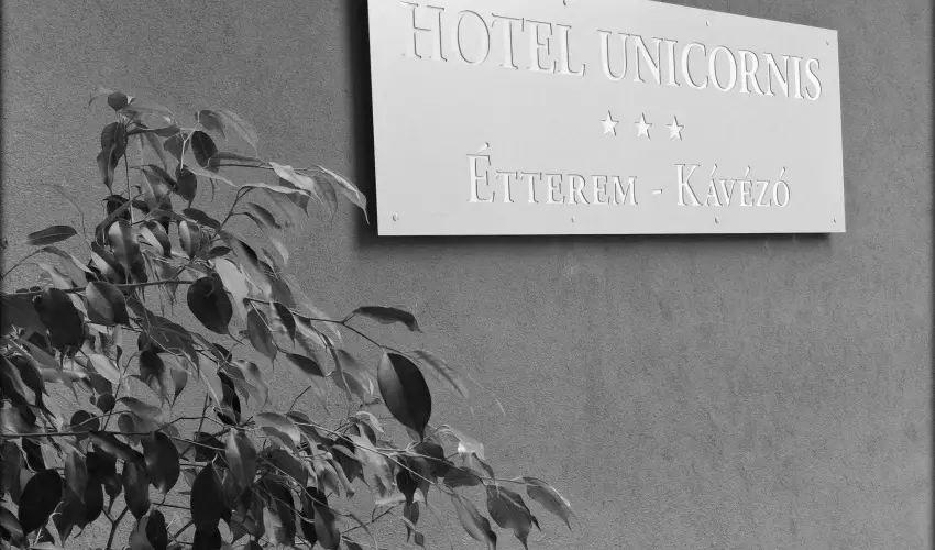Hotel Unicornis Eger - ��vb�cs�ztat� mulats�g Eger sz�v�ben (min. 3 �j)