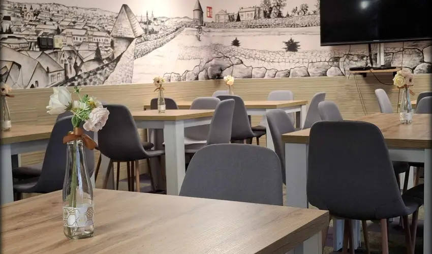 Hotel Unicornis Eger - vbcsztat mulatsg Eger szvben (min. 3 j)