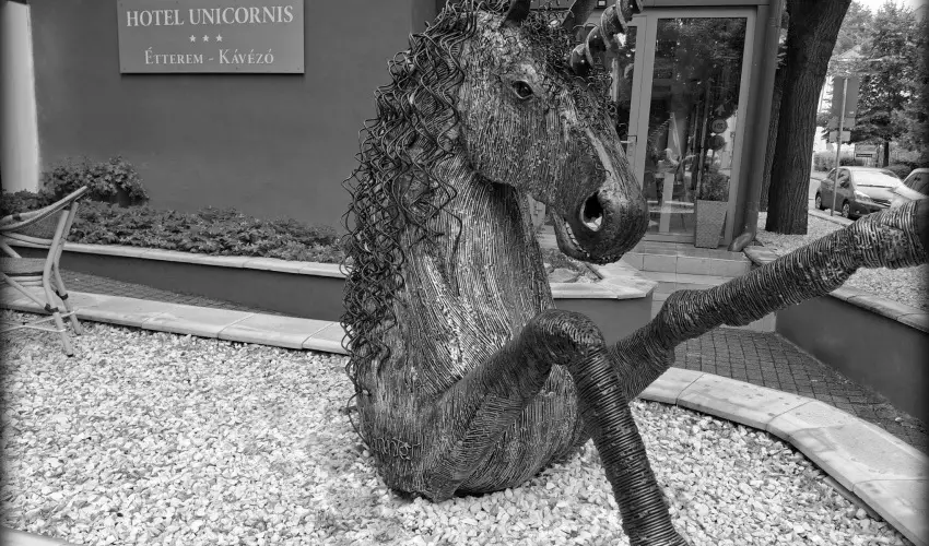 Hotel Unicornis Eger - ��vb�cs�ztat� mulats�g Eger sz�v�ben (min. 3 �j)