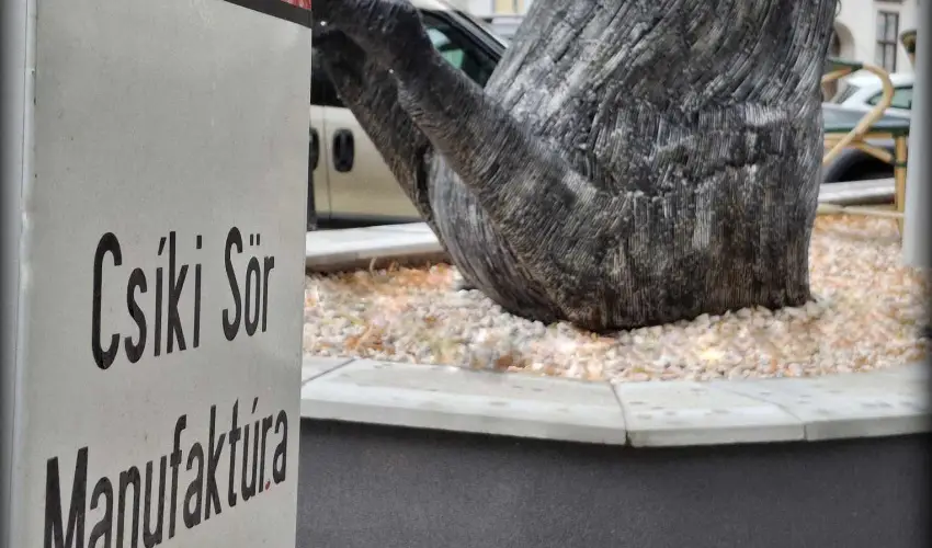 Hotel Unicornis Eger - vbcsztat mulatsg Eger szvben (min. 3 j)