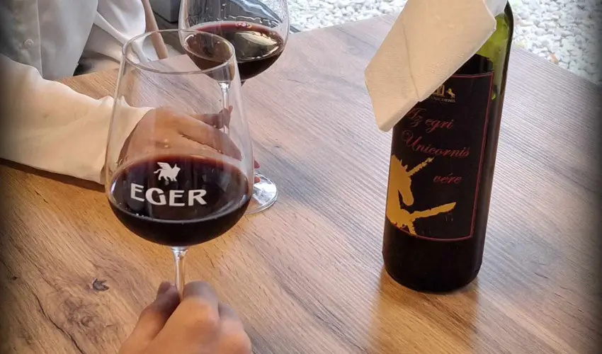 Hotel Unicornis Eger - vbcsztat mulatsg Eger szvben (min. 3 j)