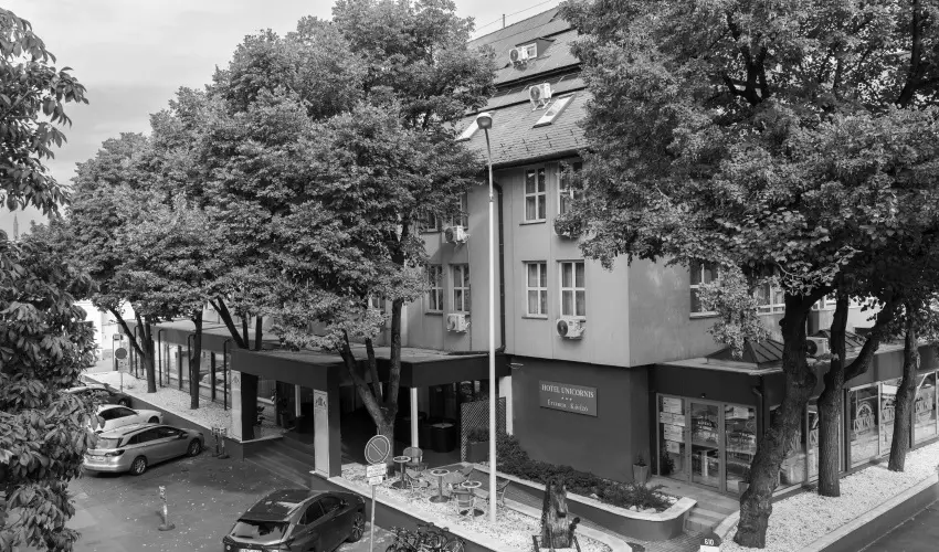 Hotel Unicornis Eger - ��vb�cs�ztat� mulats�g Eger sz�v�ben (min. 3 �j)