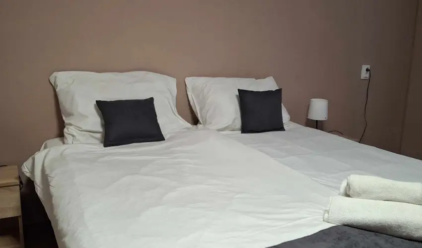 Hotel Unicornis Eger - vbcsztat mulatsg Eger szvben (min. 3 j)