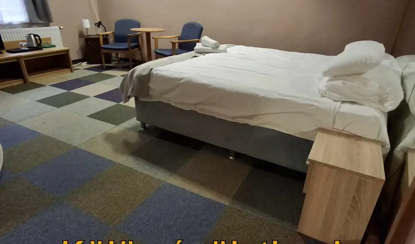 Hotel Unicornis Eger - vbcsztat mulatsg Eger szvben (min. 3 j)