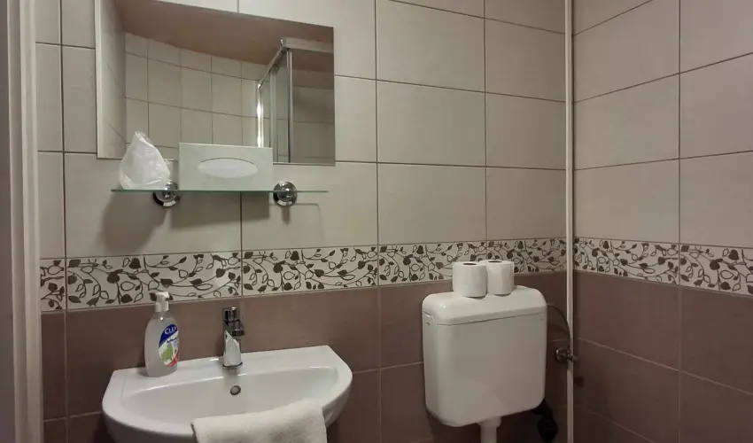 Hotel Unicornis Eger - vbcsztat mulatsg Eger szvben (min. 3 j)