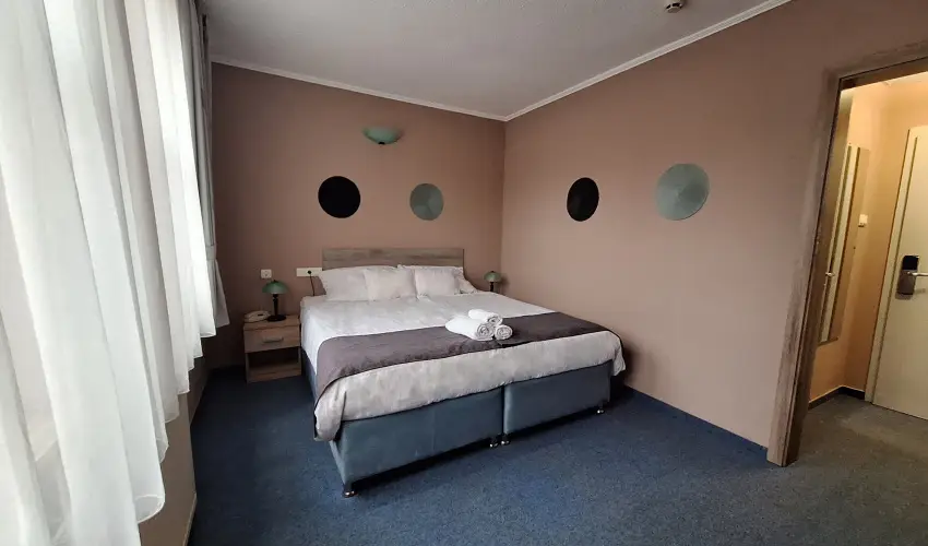 Hotel Unicornis Eger - vbcsztat mulatsg Eger szvben (min. 3 j)