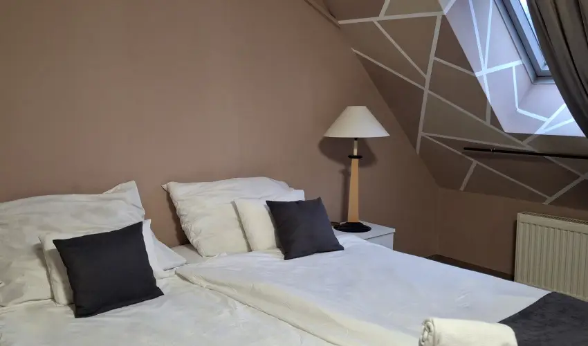 Hotel Unicornis Eger - vbcsztat mulatsg Eger szvben (min. 3 j)