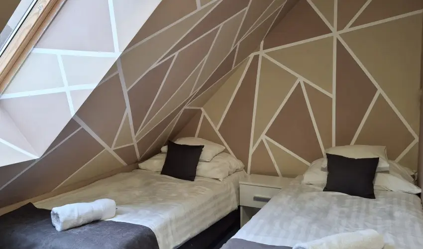 Hotel Unicornis Eger - vbcsztat mulatsg Eger szvben (min. 3 j)