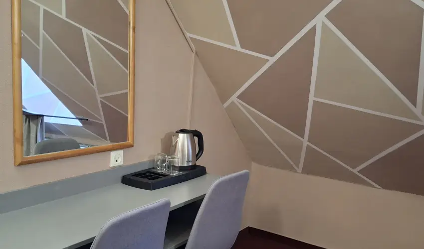 Hotel Unicornis Eger - vbcsztat mulatsg Eger szvben (min. 3 j)