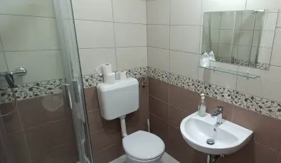 Hotel Unicornis Eger