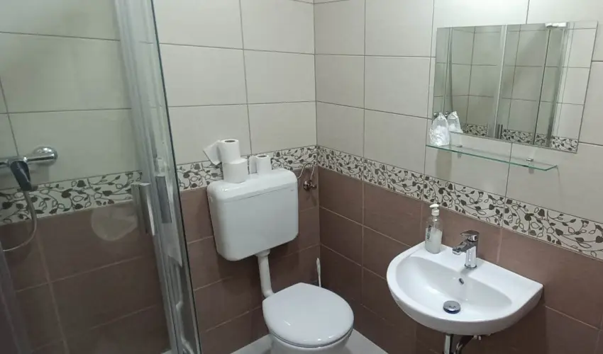Hotel Unicornis Eger - vbcsztat mulatsg Eger szvben (min. 3 j)