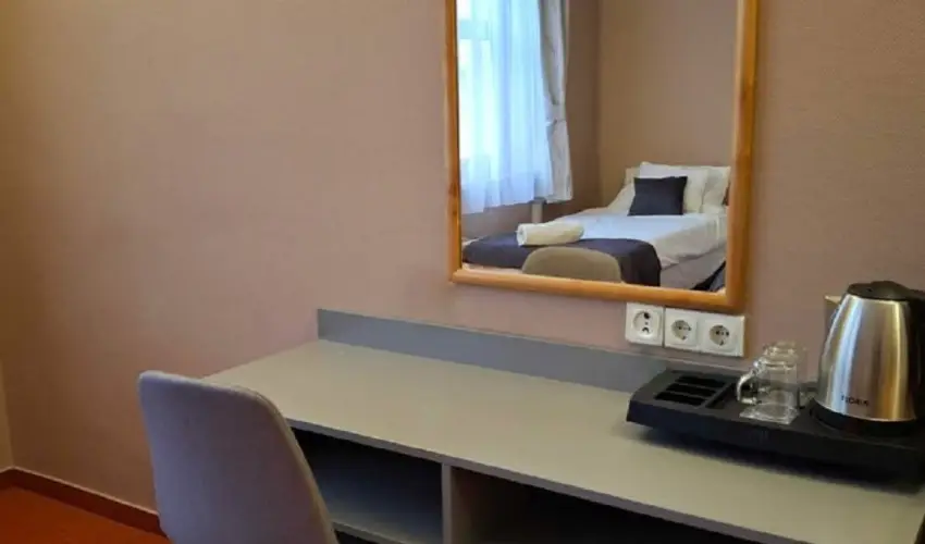 Hotel Unicornis Eger - vbcsztat mulatsg Eger szvben (min. 3 j)