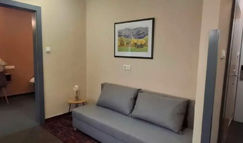 Hotel Unicornis Eger - vbcsztat mulatsg Eger szvben (min. 3 j)